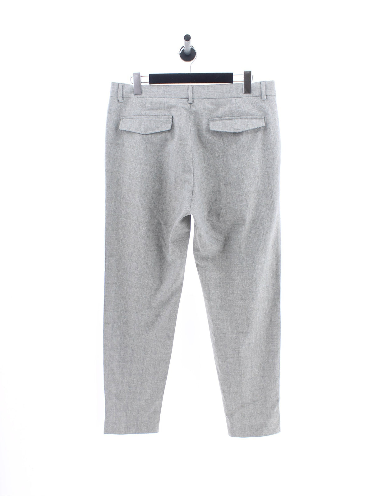 Spodnie Eleganckie Topman Rozmiar: W36/L34