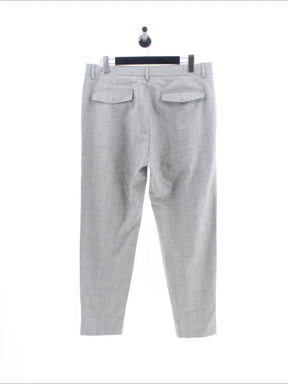 Spodnie Eleganckie Topman Rozmiar: W36/L34