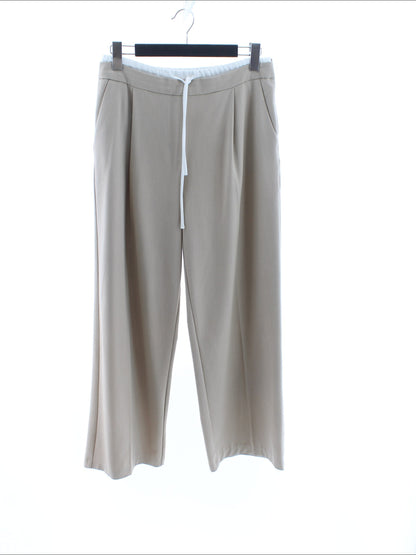 Spodnie Casual Zara Rozmiar: M