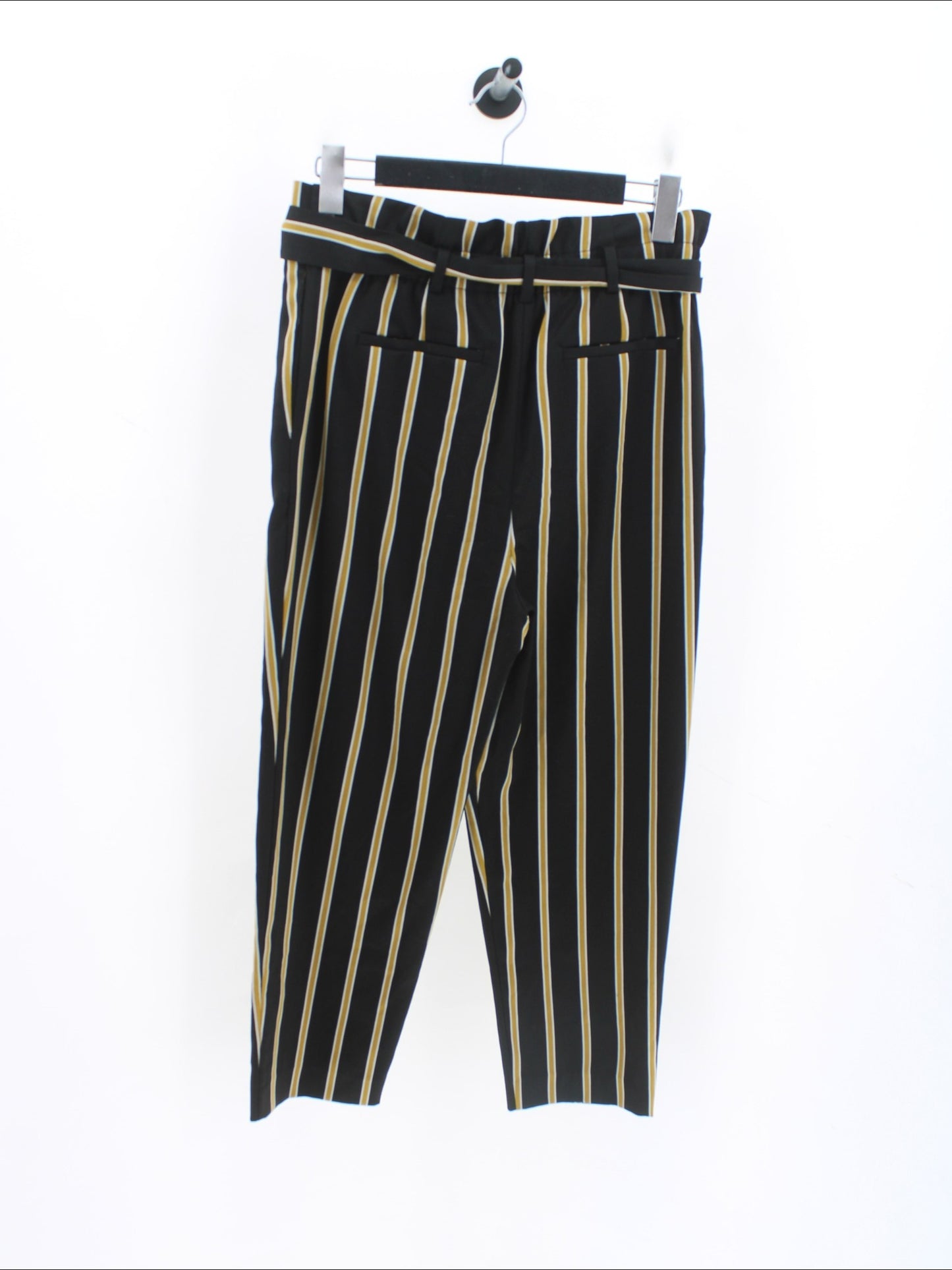 Spodnie Casual HALLHUBER Rozmiar: 38