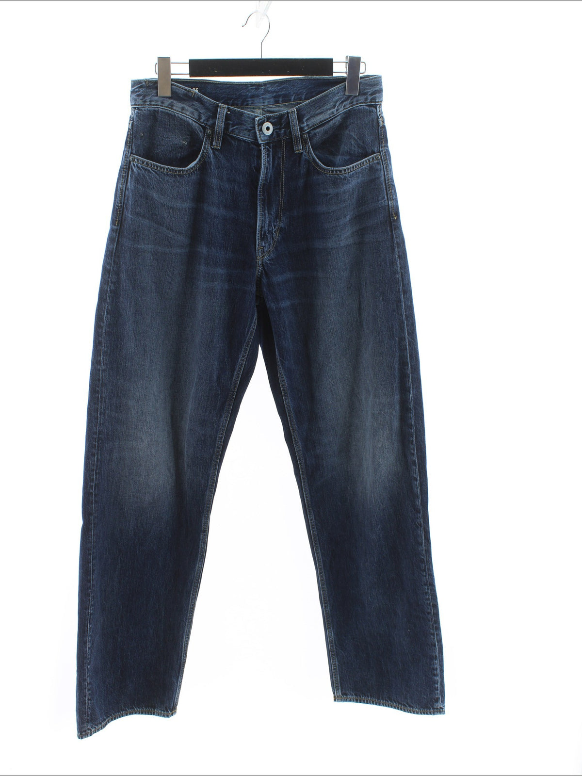 Spodnie jeans G-Star Rozmiar: W30/L34