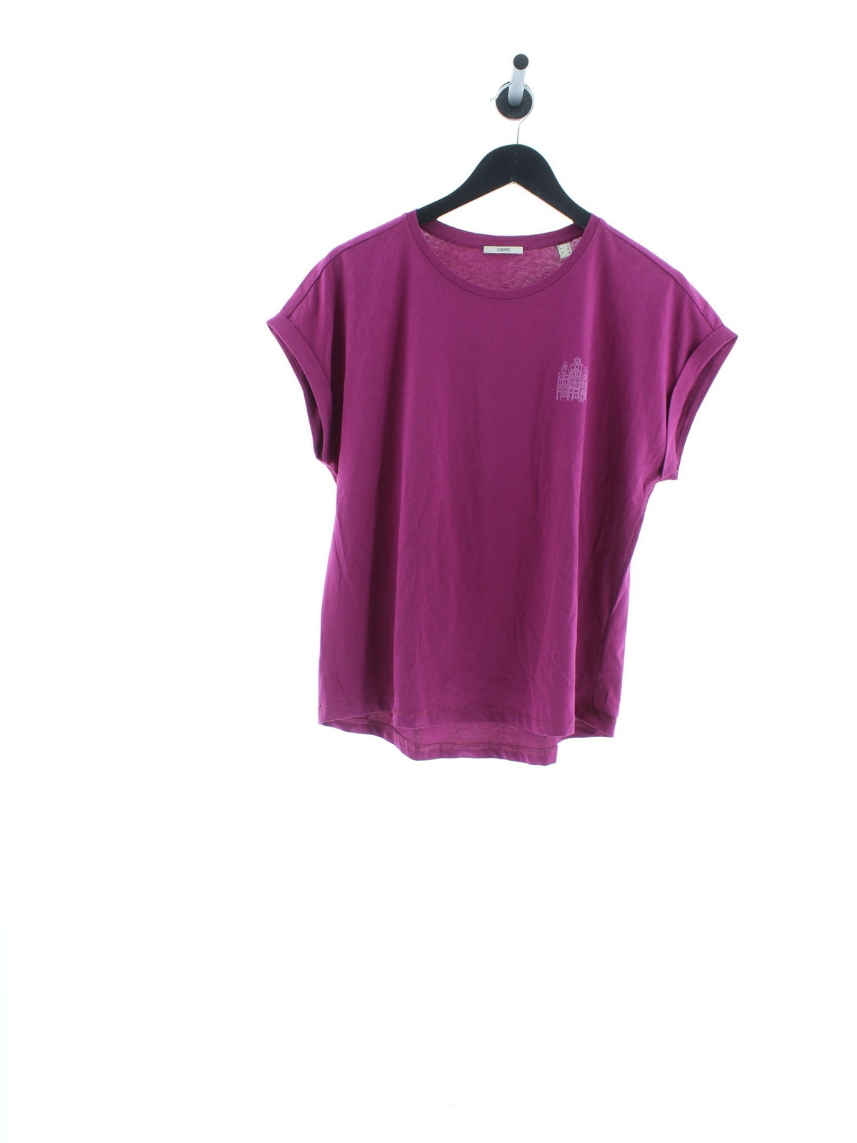 T-shirt Esprit Rozmiar: L