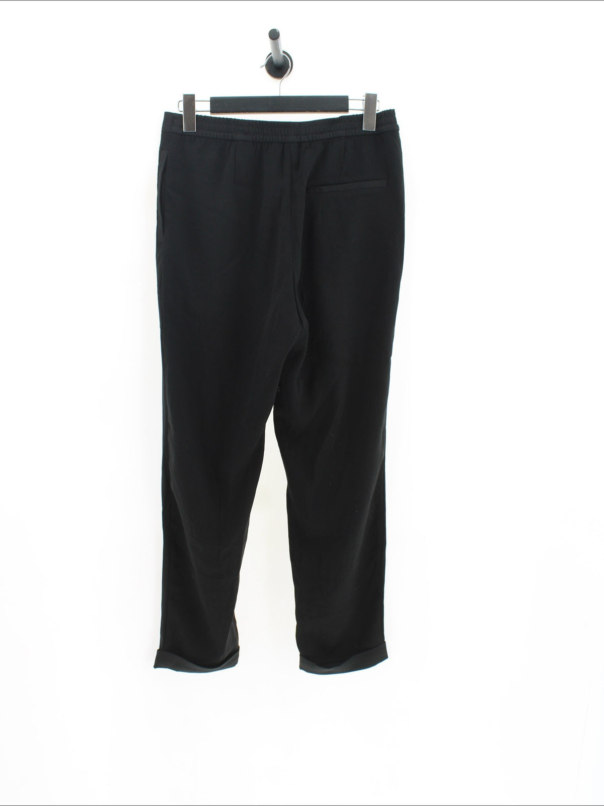 Spodnie Casual H&M Rozmiar: 40
