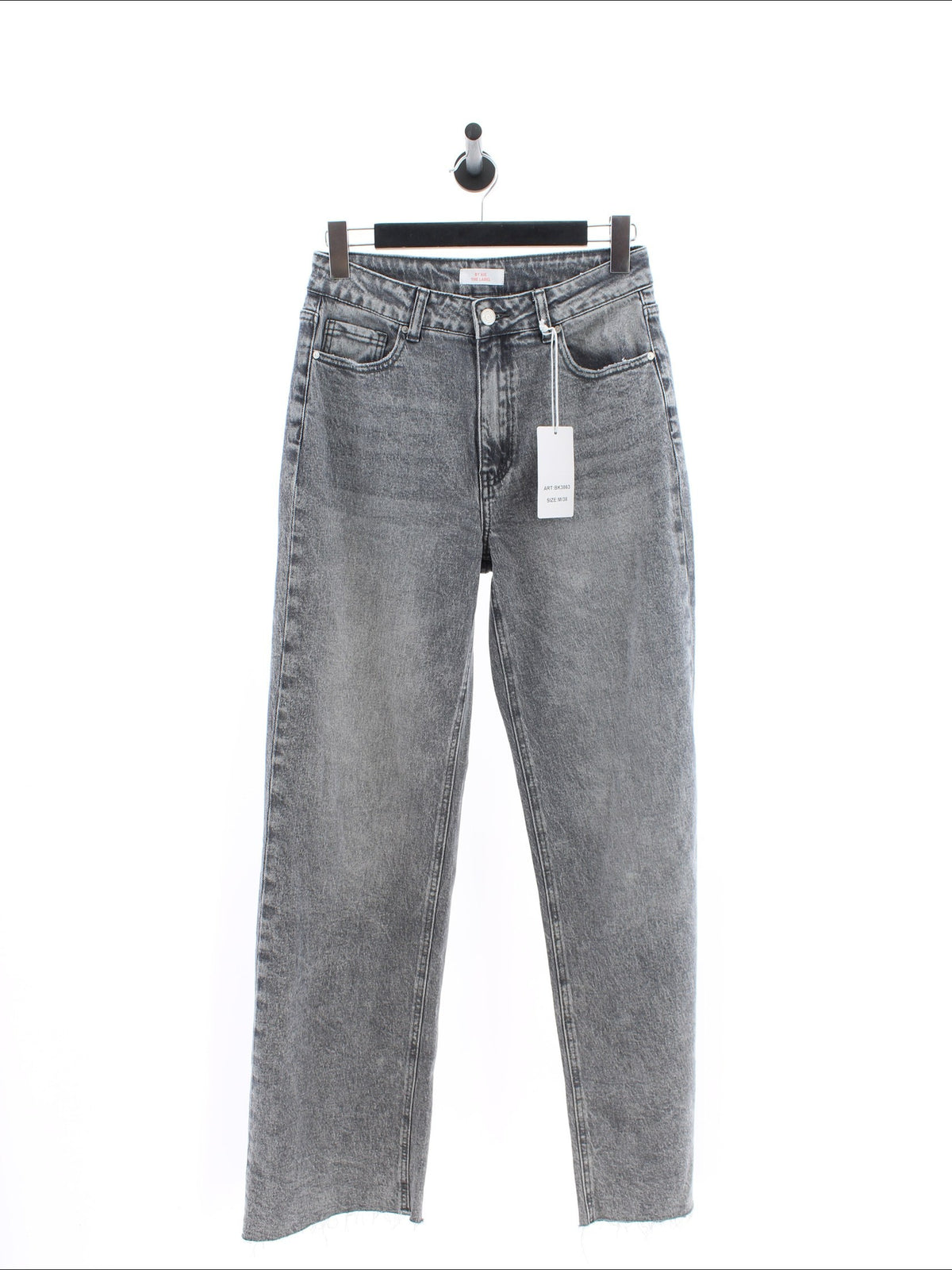 Spodnie jeans Rozmiar: M