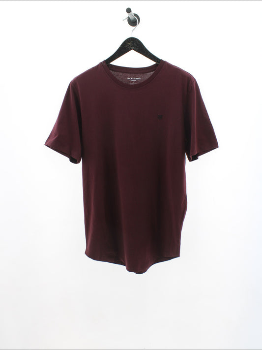 T-shirt JACK & JONES Rozmiar: L