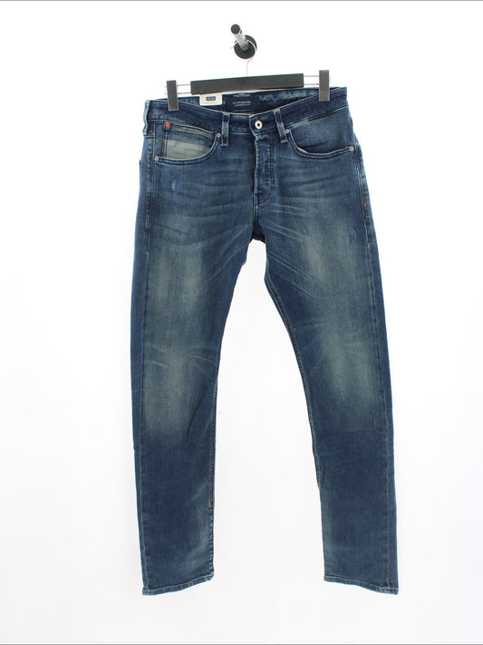 Spodnie jeans Scotch & Soda Rozmiar: W32/L34