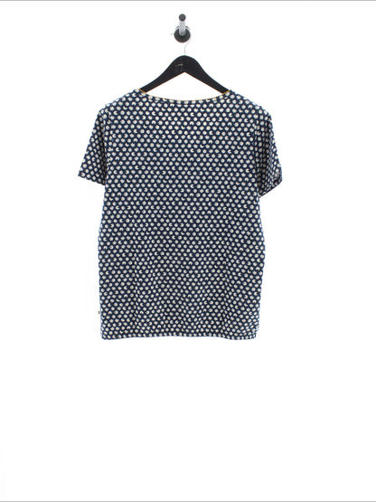 T-shirt DEERBERG Rozmiar: L