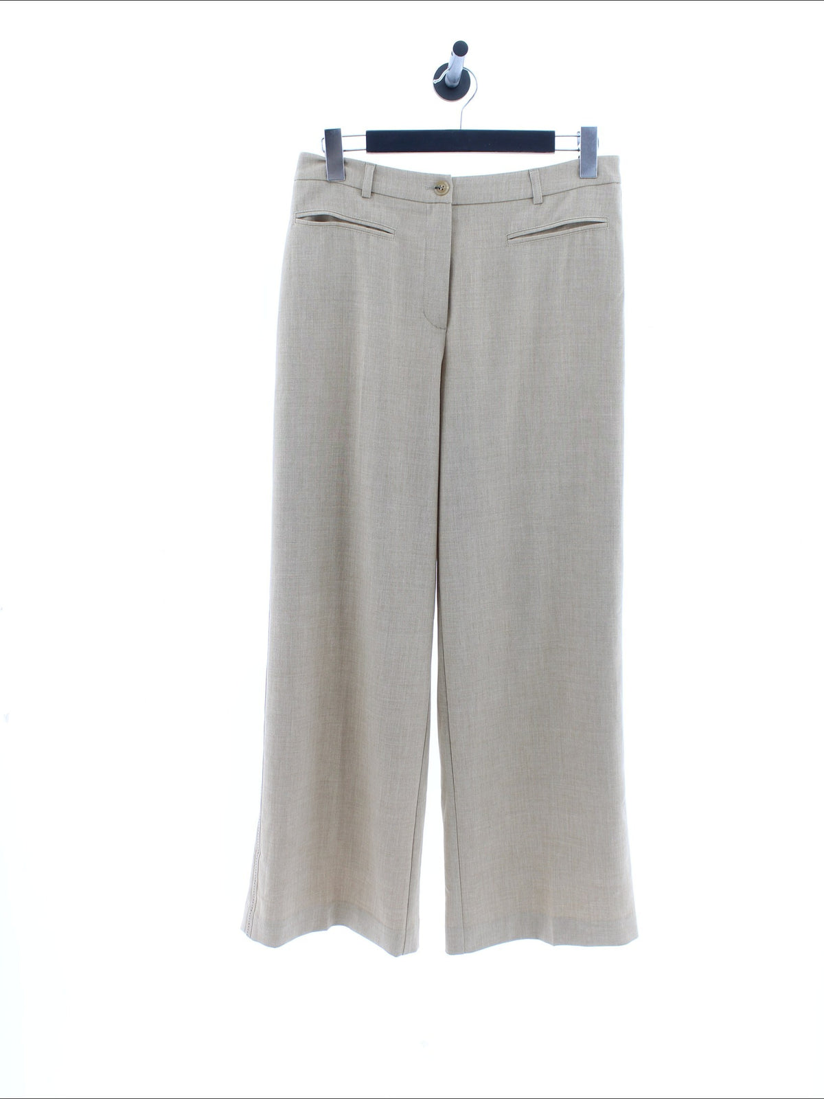 Spodnie Casual Summum Rozmiar: 38