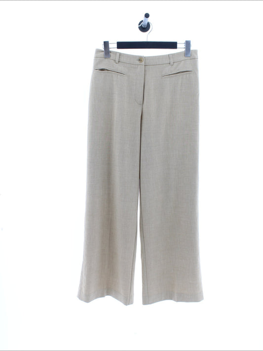 Spodnie Casual Summum Rozmiar: 38