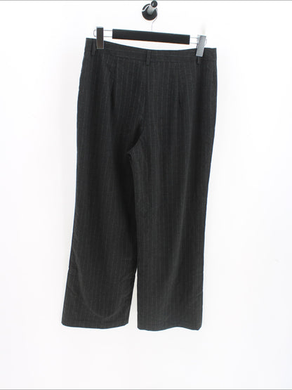 Spodnie Casual Stradivarius Rozmiar: 40