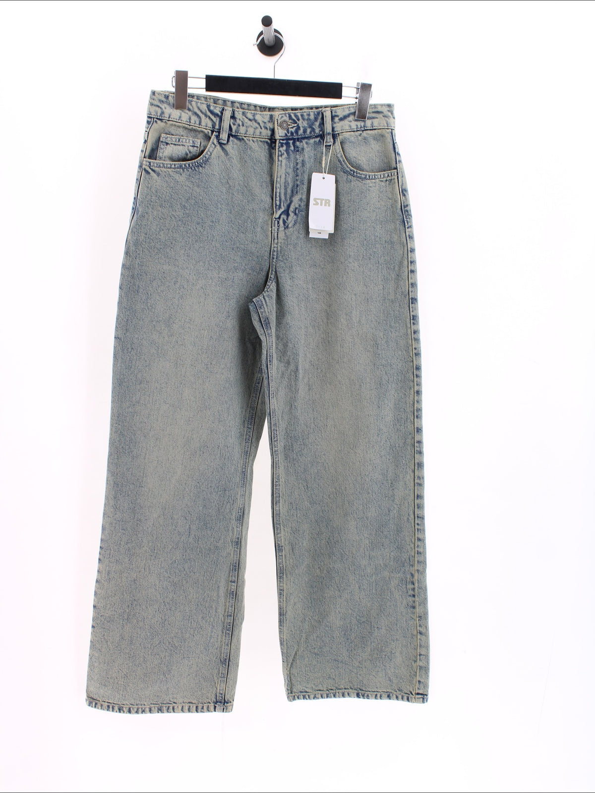 Spodnie jeans Rozmiar: 40