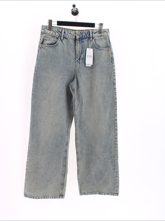 Spodnie jeans Rozmiar: 40