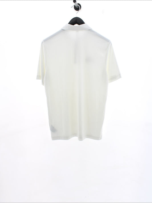 Koszulka polo adidas Rozmiar: M