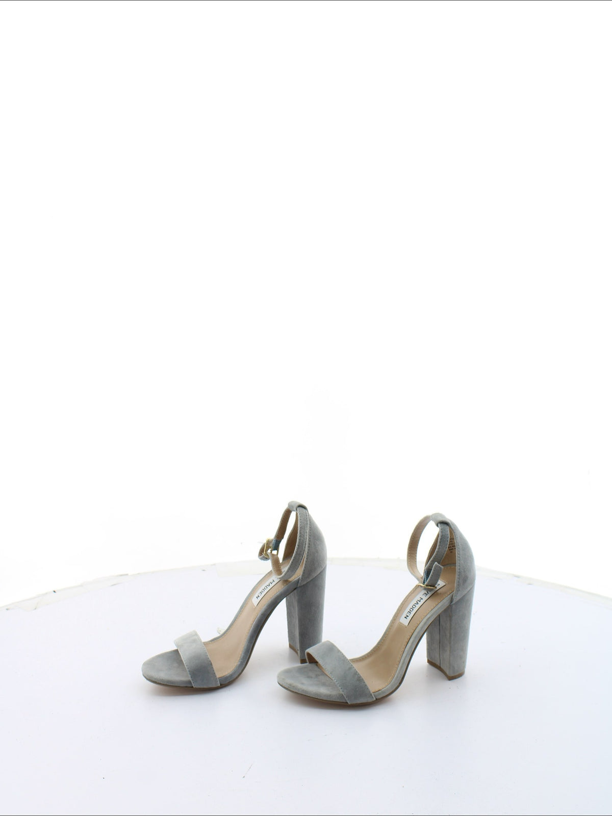 Czółenko Steve Madden Rozmiar: 36