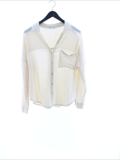 Koszula PULL&BEAR Rozmiar: M