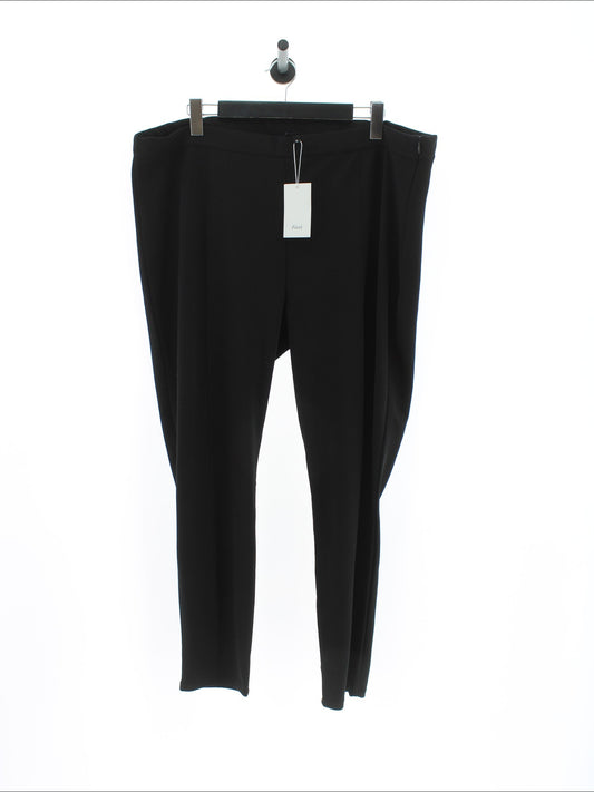 Spodnie Eleganckie ZIZZI Rozmiar: XL