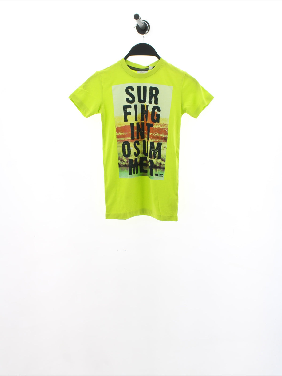 T-shirt Mexx Rozmiar: 122