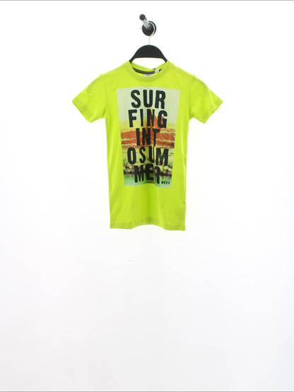 T-shirt Mexx Rozmiar: 122