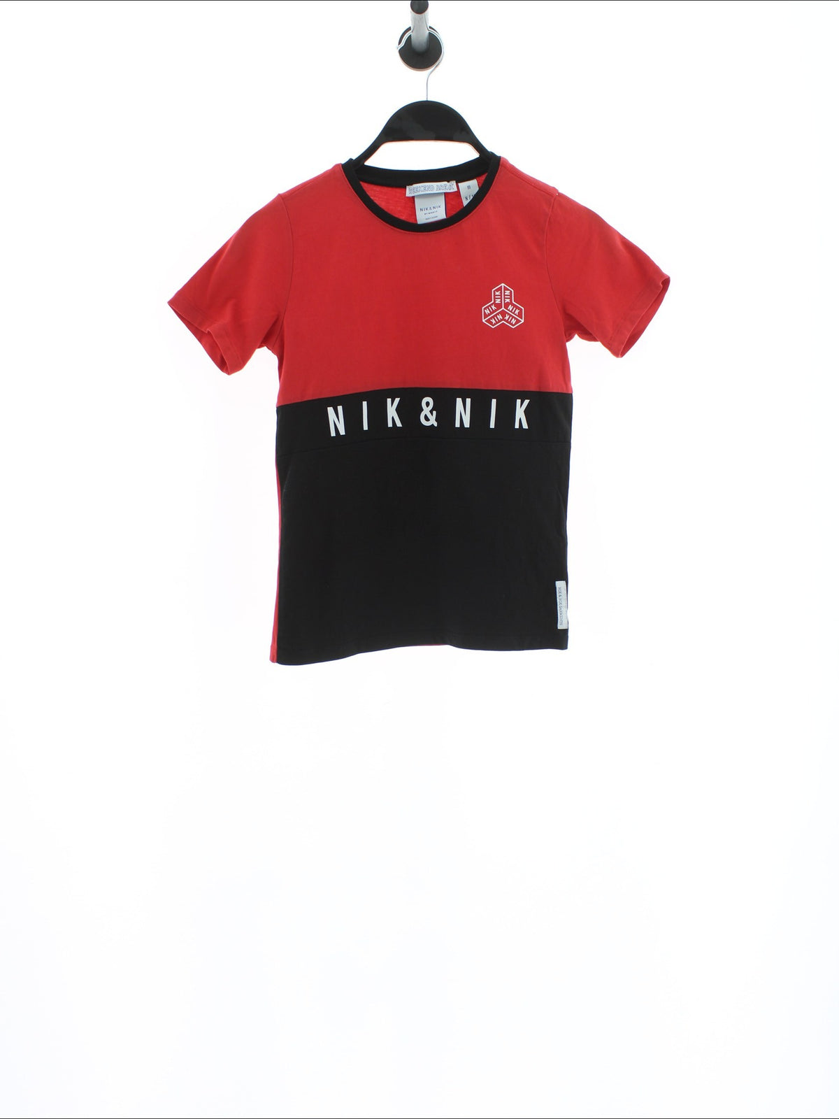 T-shirt Nikkie Rozmiar: 128