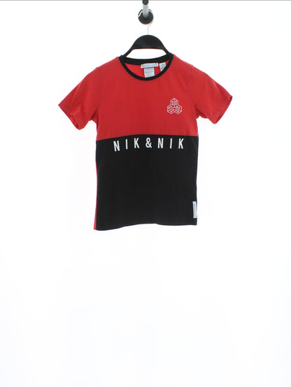T-shirt Nikkie Rozmiar: 128
