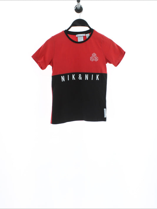 T-shirt Nikkie Rozmiar: 128