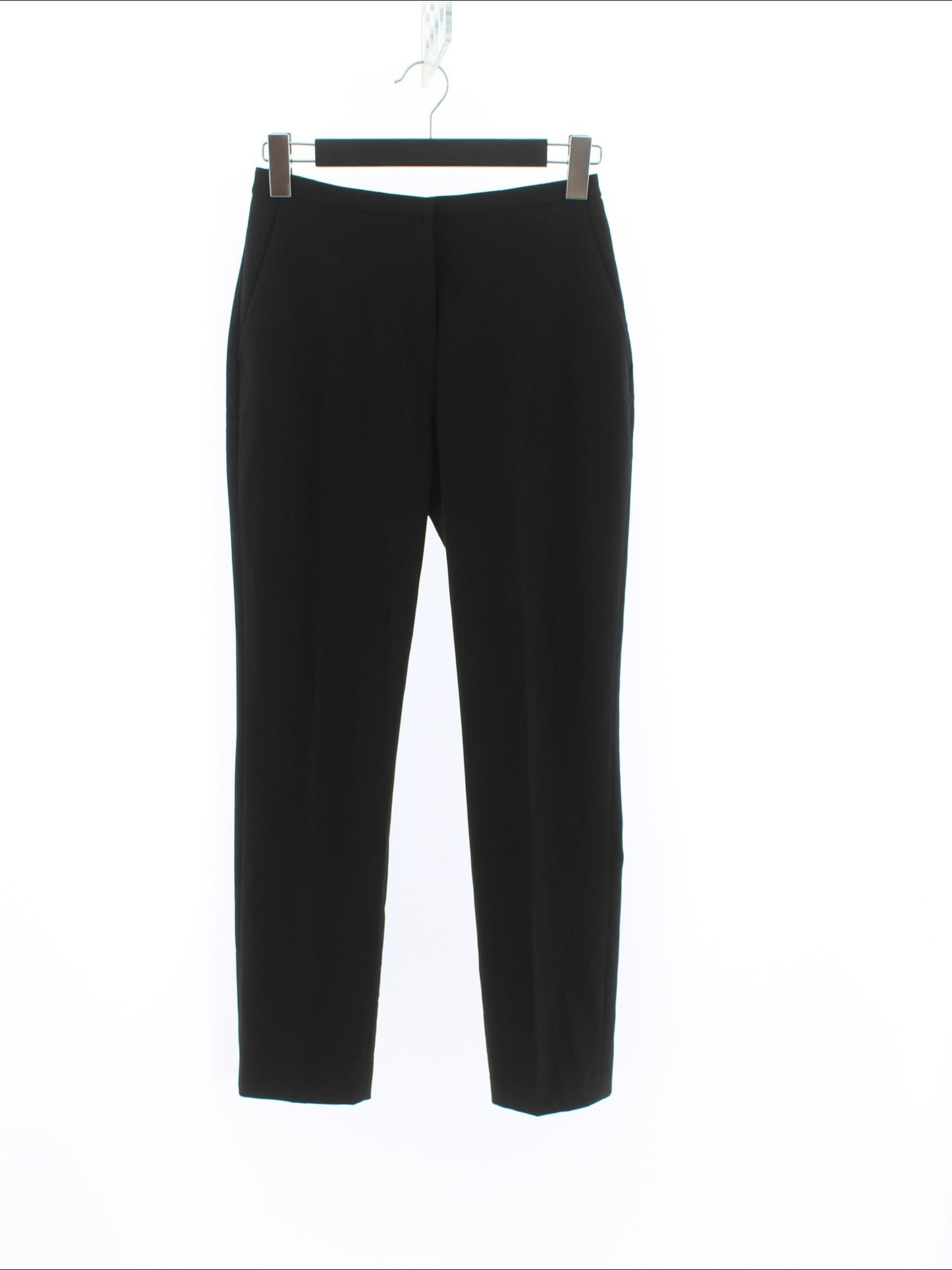 Spodnie Eleganckie H&M Rozmiar: 36