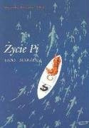 Zycie pi - Yann Martel