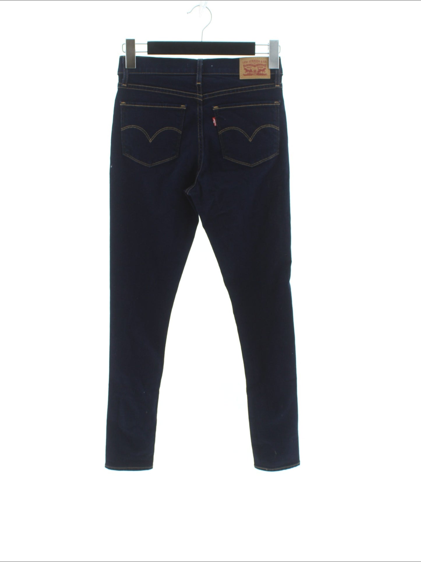 Spodnie jeans LEVI STRAUSS & C.O. Rozmiar: 36