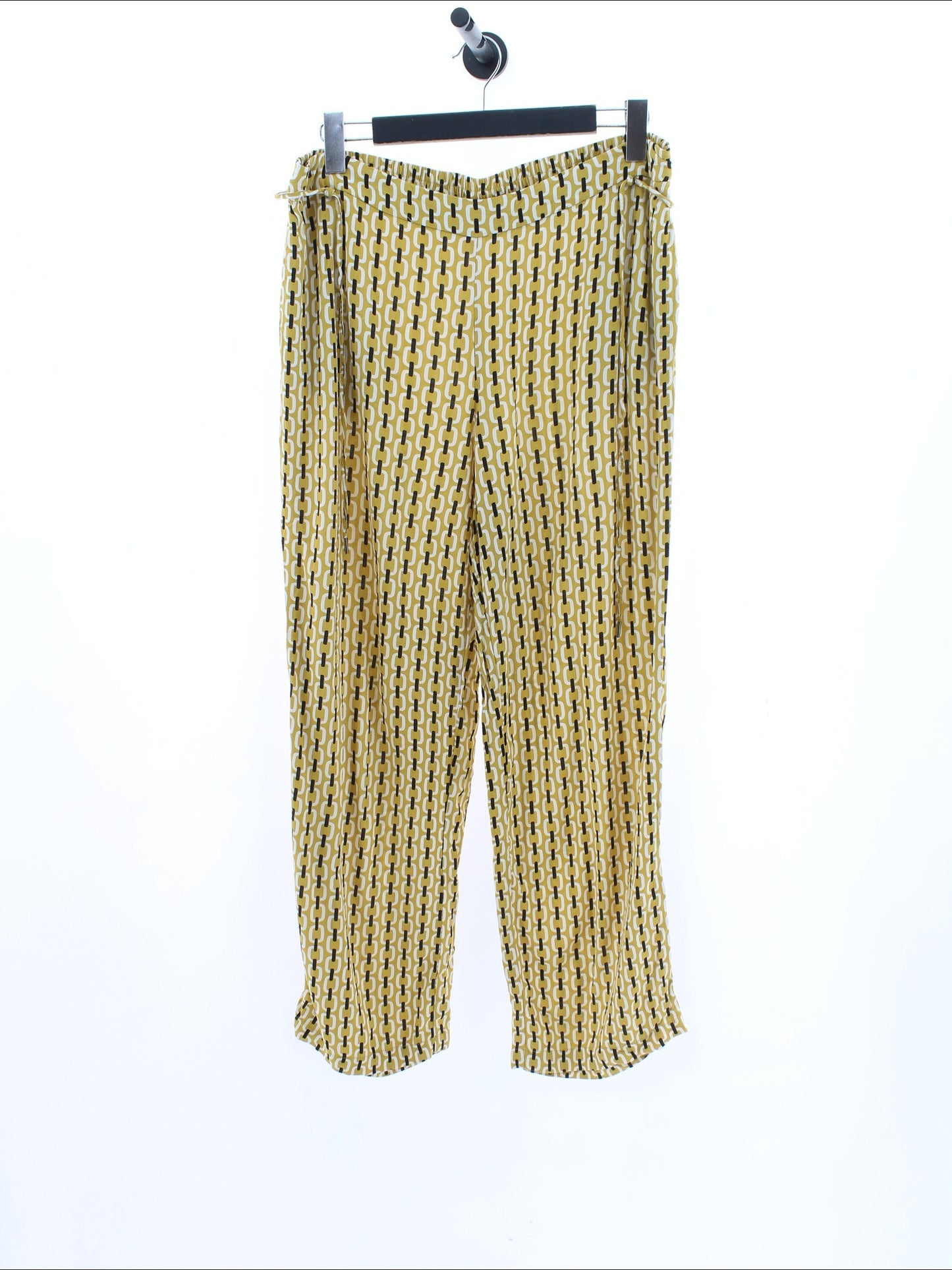 Spodnie Casual ZERO Rozmiar: 44
