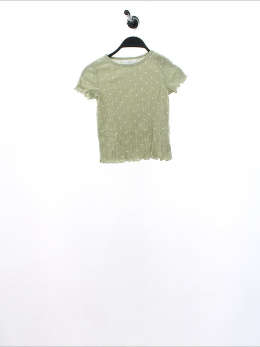 T-shirt H&M Rozmiar: 122