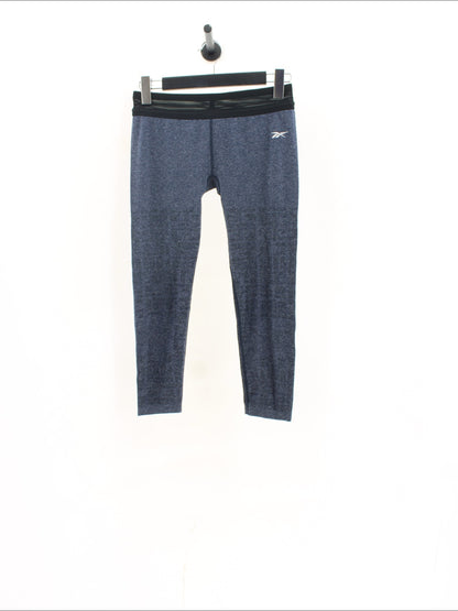 Legginsy Reebok Rozmiar: M