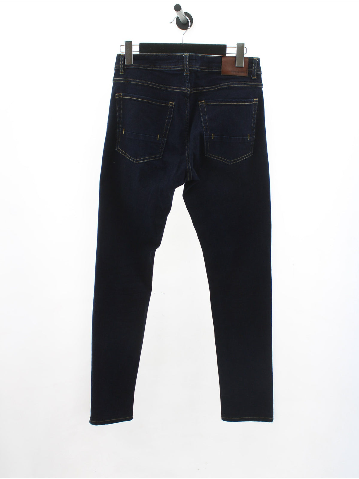 Spodnie jeans SONDAG SONS Rozmiar: W31/L34