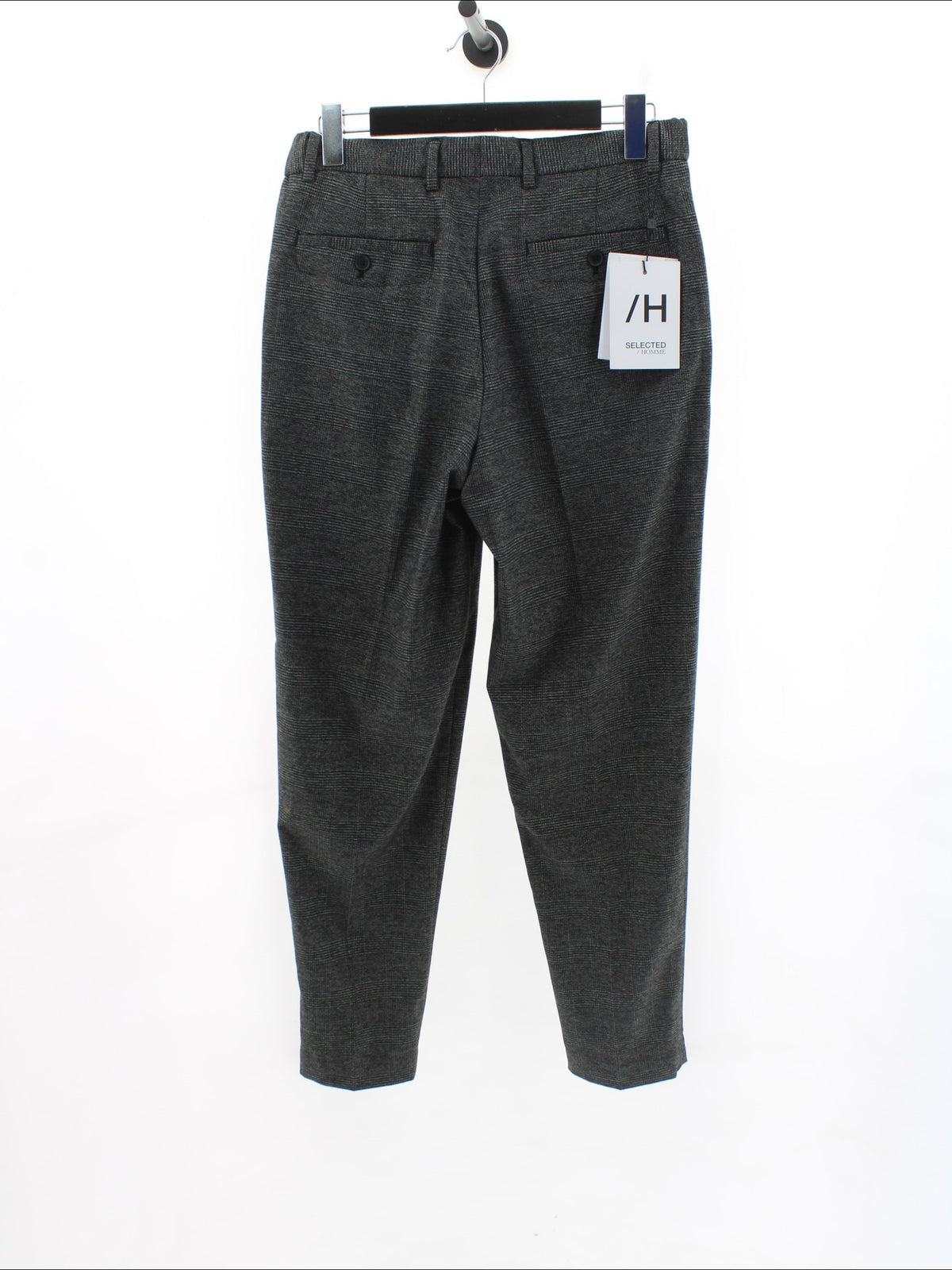 Spodnie Eleganckie Selected Homme Rozmiar: W32/L34