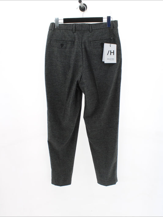 Spodnie Eleganckie Selected Homme Rozmiar: W32/L34