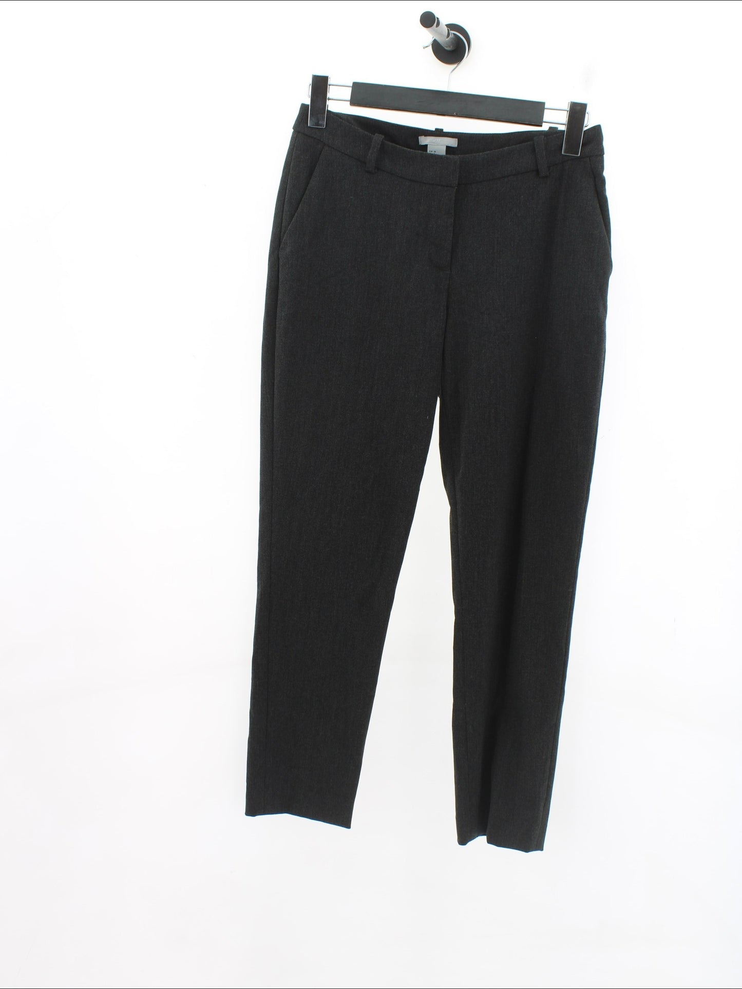 Spodnie Eleganckie H&M Rozmiar: 34