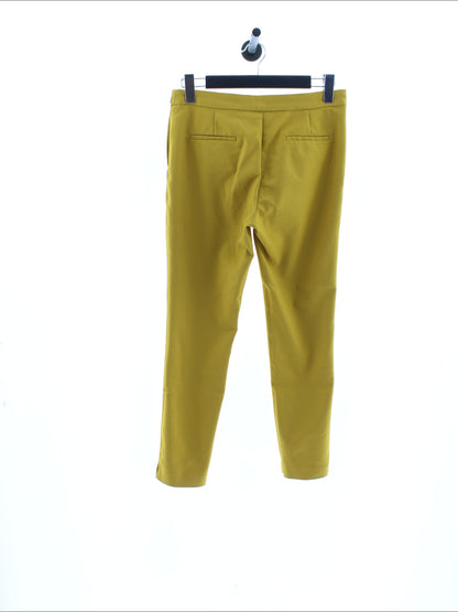 Spodnie Casual Stradivarius Rozmiar: 38