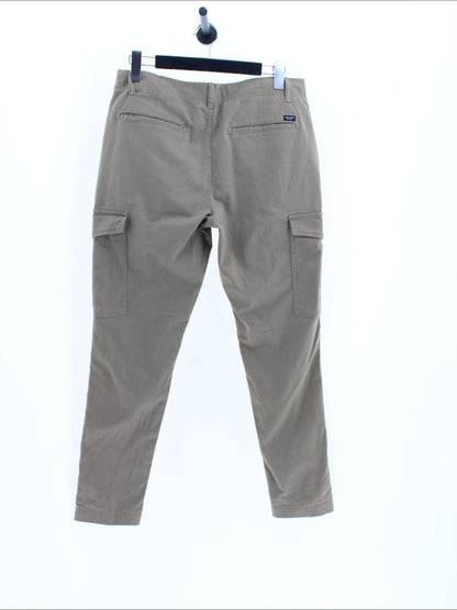 Spodnie Casual JACK & JONES Rozmiar: W32/L32