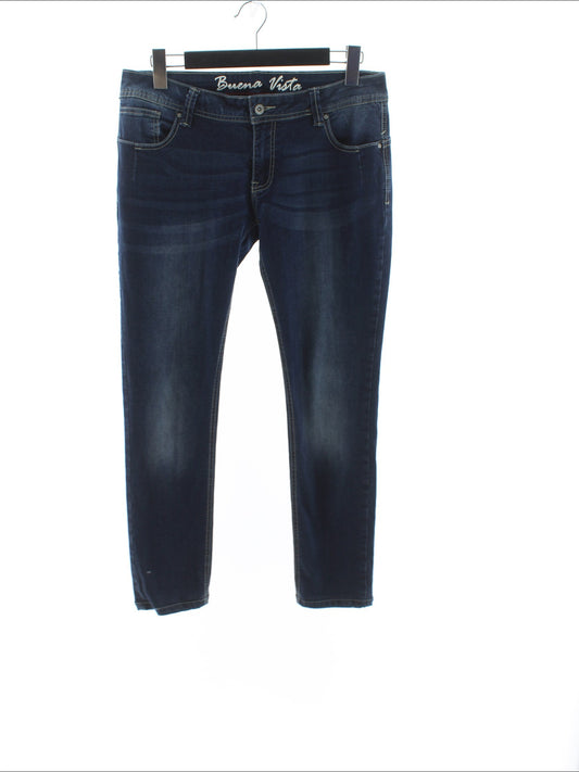 Spodnie jeans BUENA VISTA Rozmiar: L
