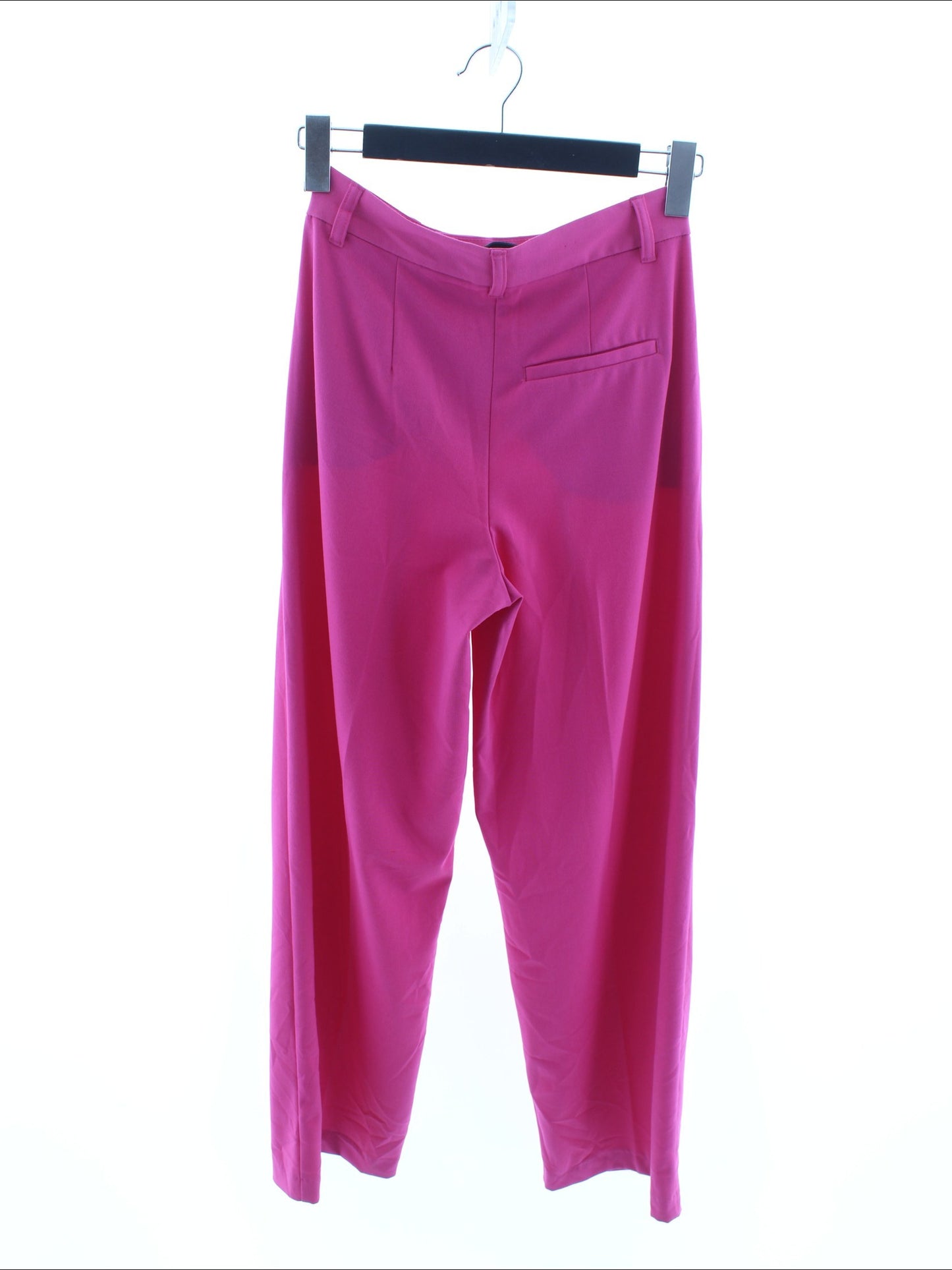 Spodnie Casual Bershka Rozmiar: 32
