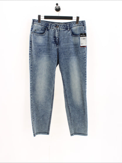 Spodnie jeans ULLA POPKEN Rozmiar: 46