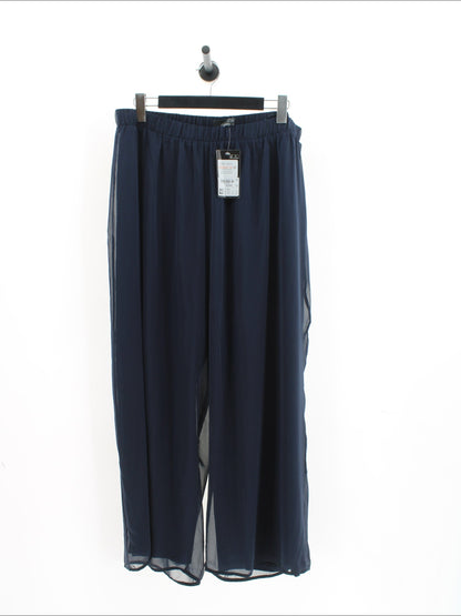 Spodnie Casual ULLA POPKEN Rozmiar: 50