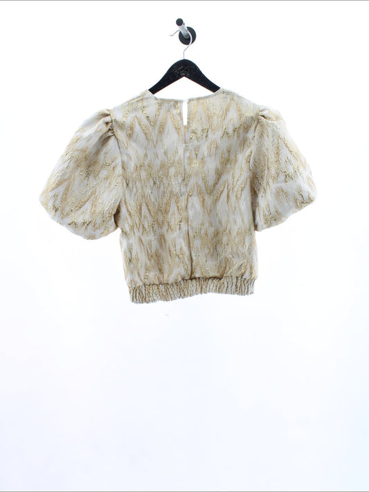 Bluzka COTTON CLUB Rozmiar: 2XL