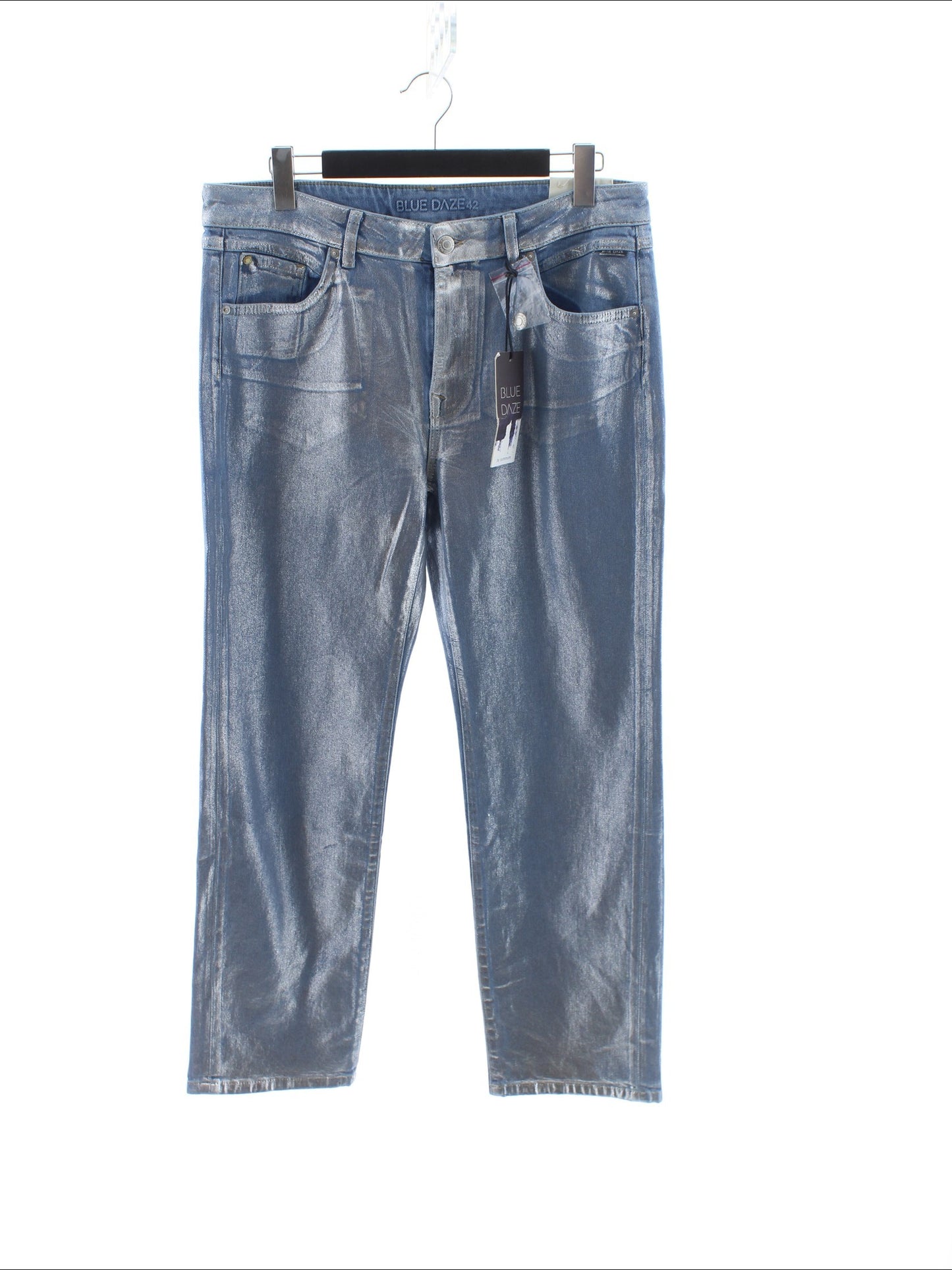 Spodnie jeans Summum Rozmiar: 42