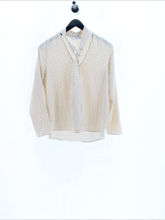 Bluzka Mango Rozmiar: XS
