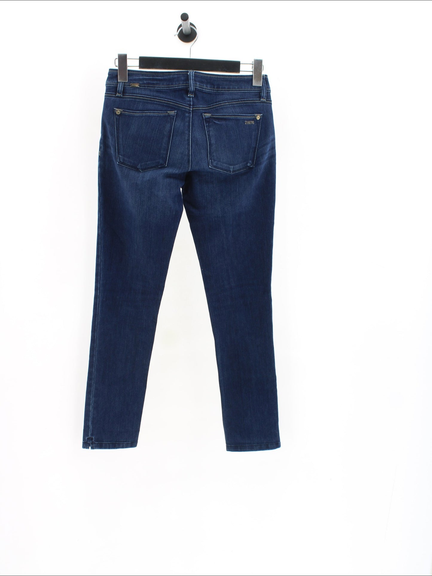 Spodnie jeans Zara Rozmiar: 34