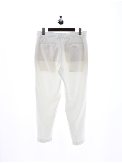 Spodnie Eleganckie Zara Rozmiar: 42