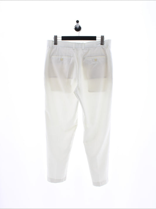 Spodnie Eleganckie Zara Rozmiar: 42