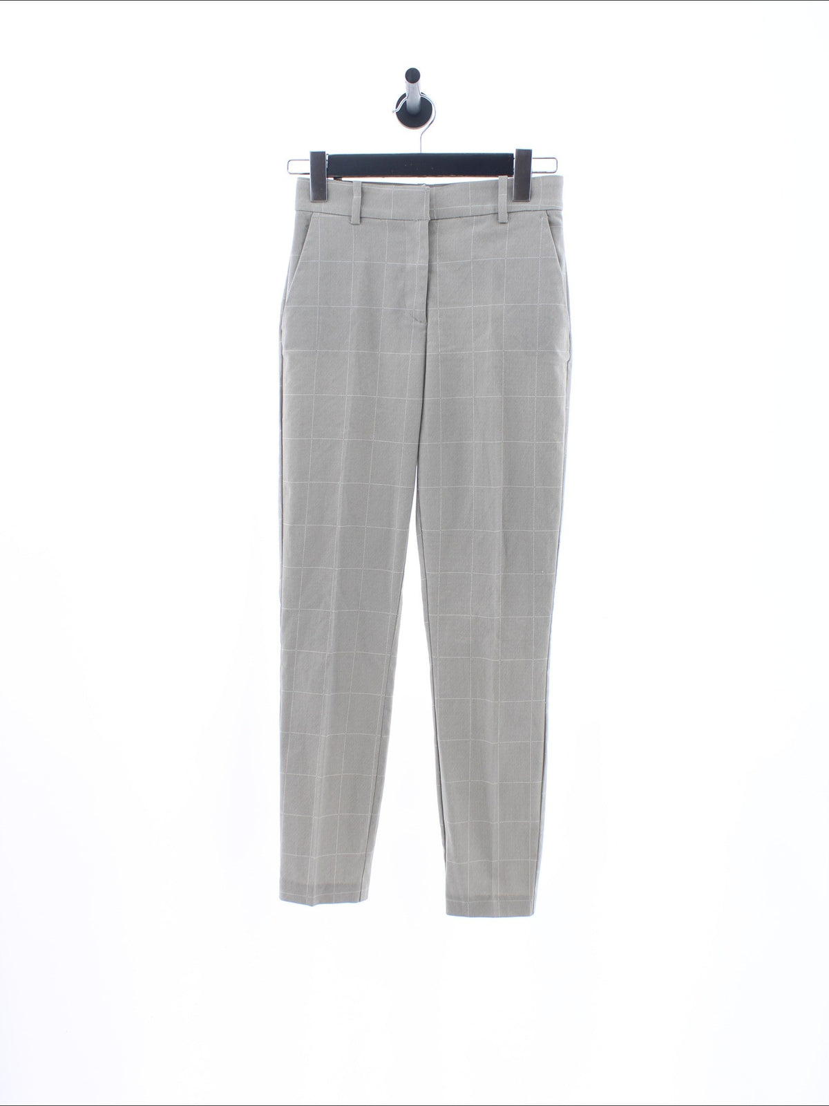 Spodnie Eleganckie H&M Rozmiar: 34