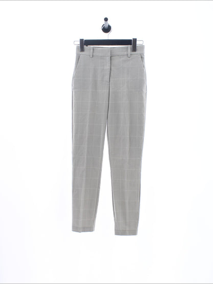 Spodnie Eleganckie H&M Rozmiar: 34