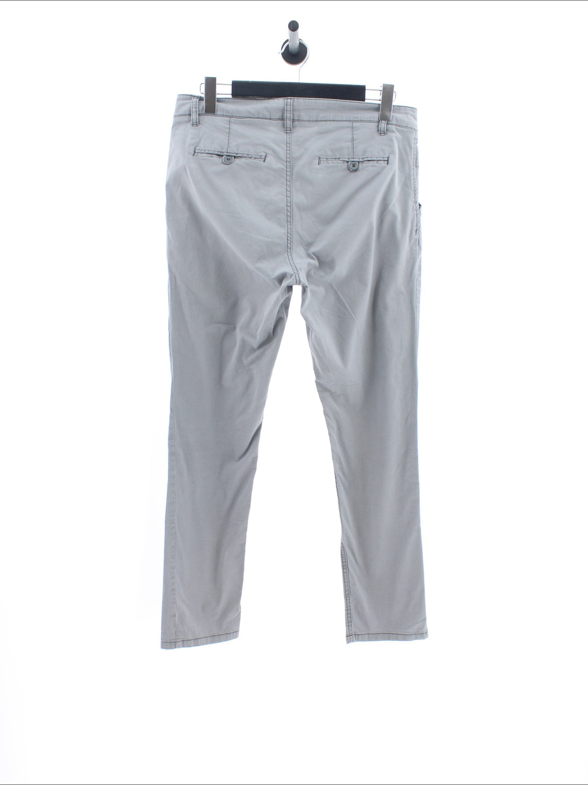 Spodnie Casual UP 2 FASHION Rozmiar: 42